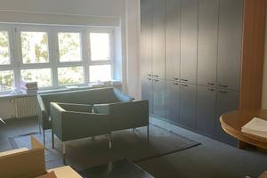 Ampio ufficio di rappresentanza