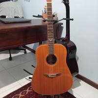 CHITARRA ACUSTICA