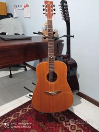 CHITARRA ACUSTICA