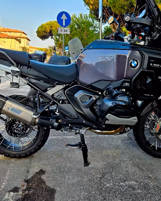 BMW R1300GS ADVENTURE 2026. VALUTO PERMUTA.