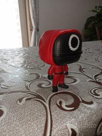 funko pop squid game guardia 