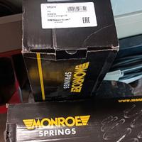 Molle posteriori per lancia musa/fiat idea