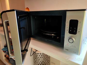 Forno microonde