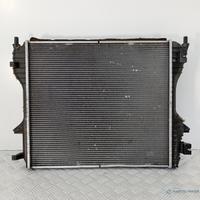 Radiatore Acqua Jaguar XF 3.0D V6 Automatico X250 