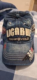 Cappello Luciano Ligabue campovolo