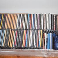 dischi cd