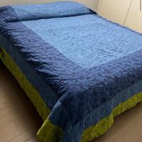 Trapunta invernale matrimoniale KENZO MAISON 250x2