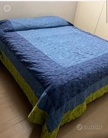 Trapunta invernale matrimoniale KENZO MAISON 250x2