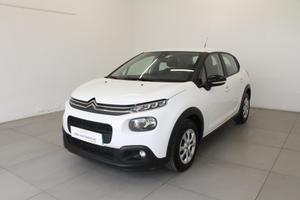 Citroen C3 1.2 puretech Feel Pack NAVI 82 Cv.