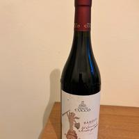 Barolo DOCG Tenuta Cucco 2014