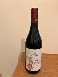 Barolo DOCG Tenuta Cucco 2014