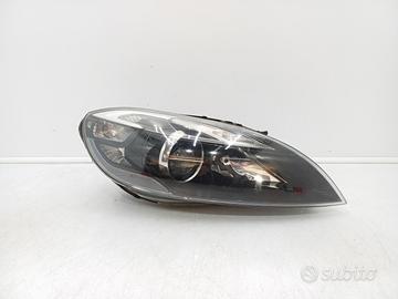 Faro fanale anteriore destra volvo v40 2012-2016 3