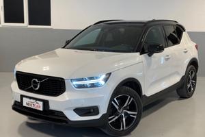 Volvo XC40 T4 Geartronic R-design