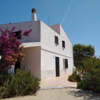 Villa Bobba - 300mt dal mare spiaggia Bobba