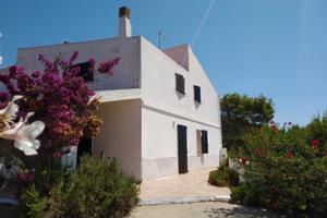 Villa Bobba - 300mt dal mare spiaggia Bobba