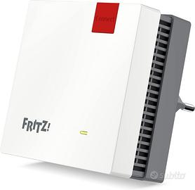 SONO FRITZ Repeater 1200 AX ripetitore Wi-Fi 6