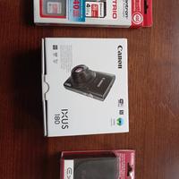 Fotocamera Digitale NUOVA da aprire