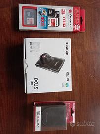 Fotocamera Digitale NUOVA da aprire