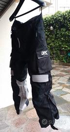 Pantaloni enduro Tg. Ma (50/52)