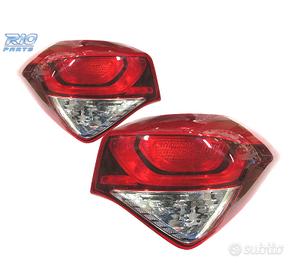 FANALI HYUNDAI I20 15-