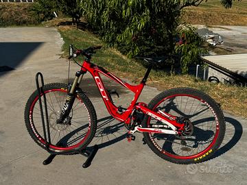 GT expert enduro tg XS