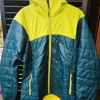 Giacca Karpos Lyskamm Evo Jacket