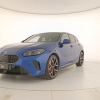 BMW Serie 1 F70 - 118d MSport Pro auto