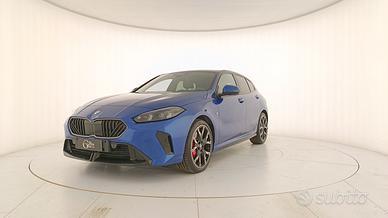 BMW Serie 1 F70 - 118d MSport Pro auto