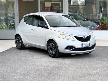 Lancia Ypsilon 1.2 GPL 69CV E6 Neo. - 2018