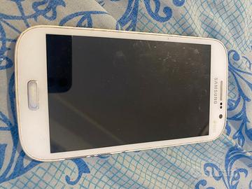 Samsung Galaxy S Duos