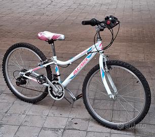 Bici MTB 24'' Atala