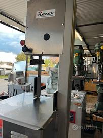 Sega a nastro MEBER per legno