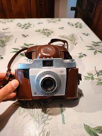 Macchina fotografica vintage Afga