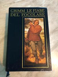 Grimm - Le fiabe del focolare