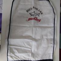 Custodia abiti Paul & Shark originale