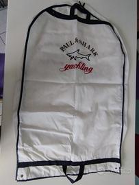 Custodia abiti Paul & Shark originale