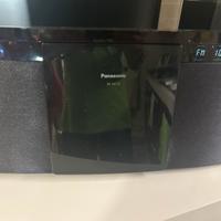 Stereo Panasonic Sc-hc19