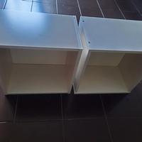 cubo porta libri
