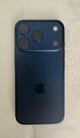 Apple iPhone 17 pro 256 gb