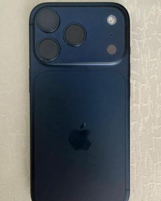 Apple iPhone 17 pro 256 gb