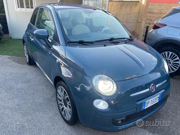 Fiat 500 1.3 DIESEL 75CV SPORT PERFETTA GARANZIA