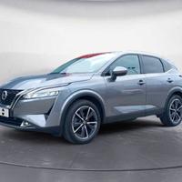 NISSAN Qashqai III 2021 - Qashqai 1.3 mhev N-Style