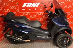 PIAGGIO MP3 500 Sport ASR