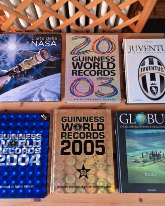 🔰 Libri Vari 🔰