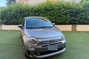 FIAT 500 Sport 1.2