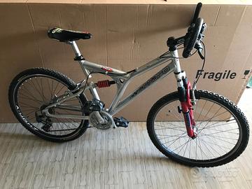 MTB CARRARO AIR