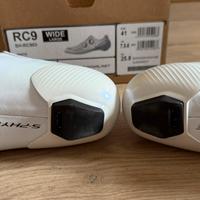 Scarpe shimano RC 9