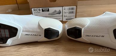 Scarpe shimano RC 9