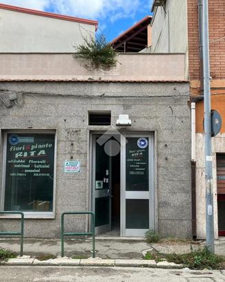 NEGOZIO A FOGGIA