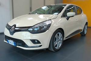 Renault Clio 1.5 dci energy Zen 75cv